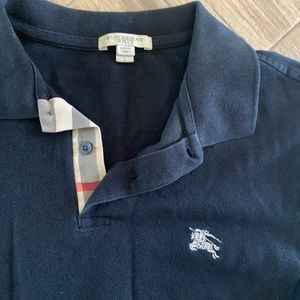 Burberry Polo